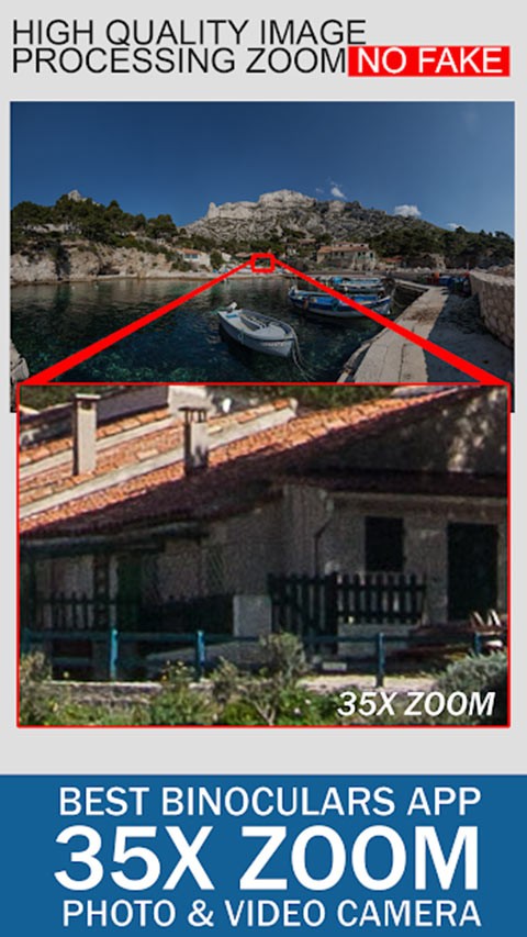 Binoculars35xZoom原版图4