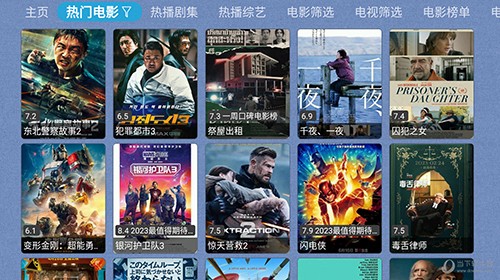 春盈天下盒子版图3