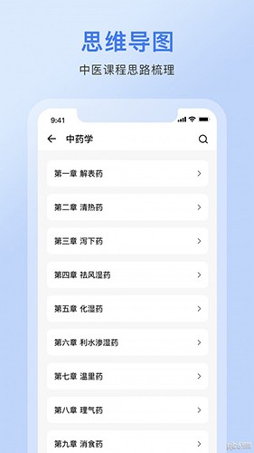 中药词典科盛通官方最新版图3