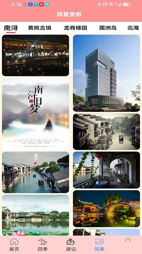 肥鹅爱旅行正版图1