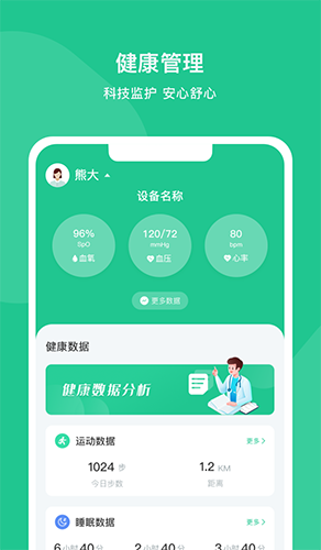 智爱康官方版图2