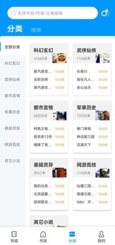 好阅小说正版图3