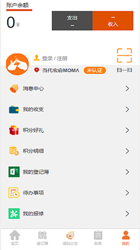 社区互通手机版图4