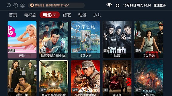 花漾盒子手机版图2