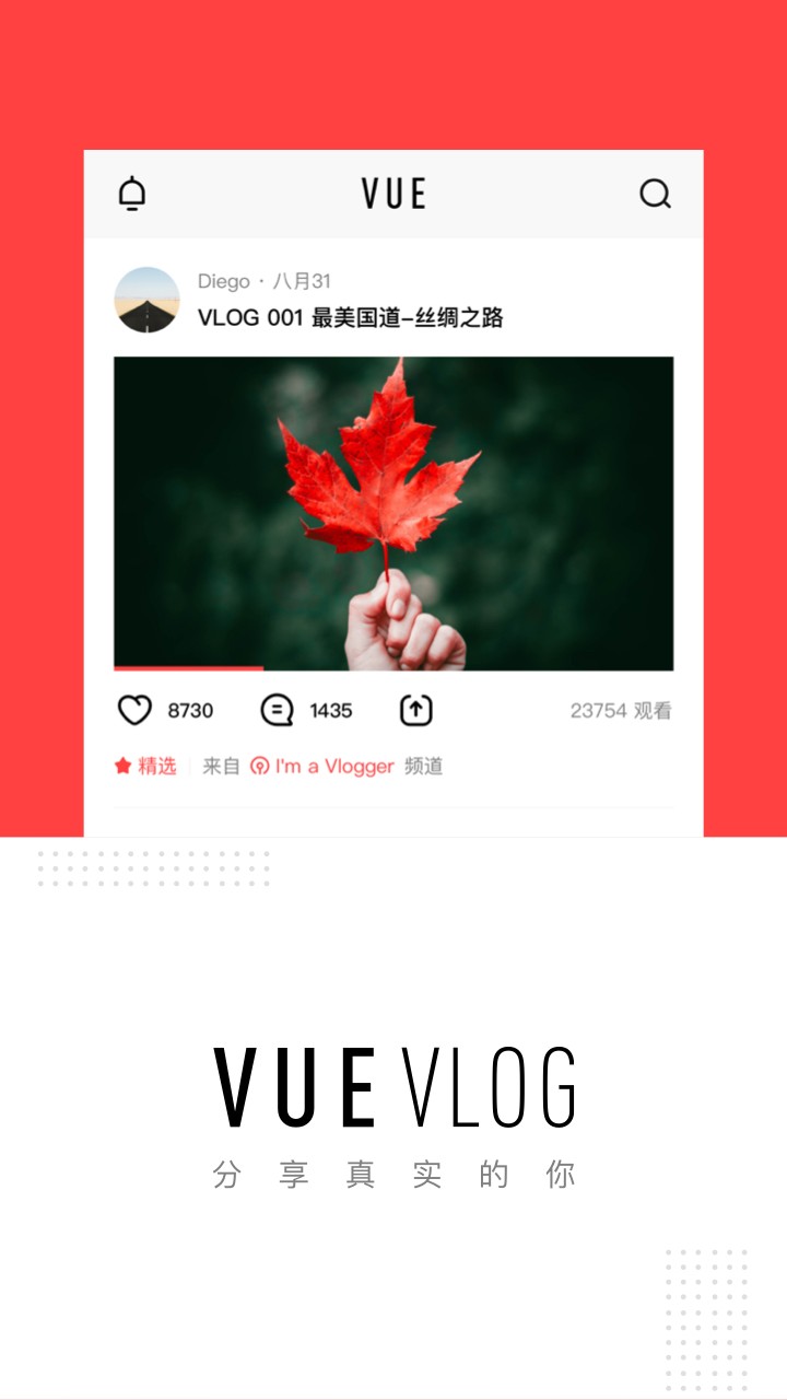 VUE免费原版图3