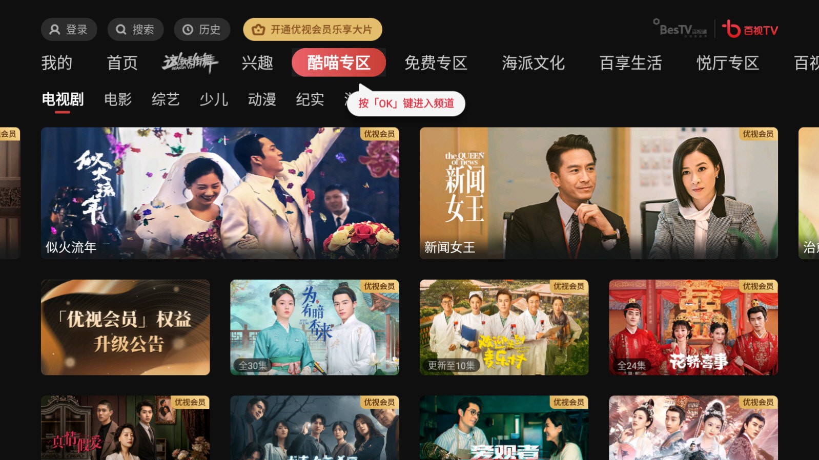 百视TV电视版(4)