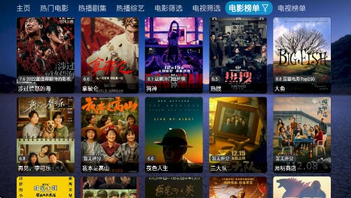 恒星影视仓内置接口最新版(3)