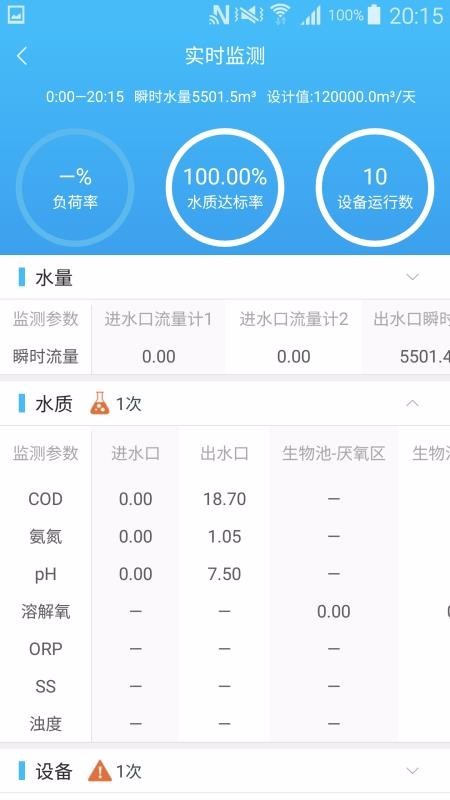 智慧水务无广告版