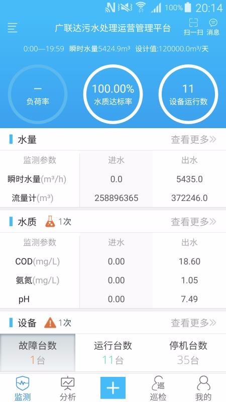 智慧水务无广告版