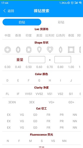 依依钻石直装版图1