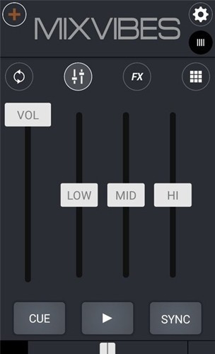 CrossDJPro安卓免费版图3