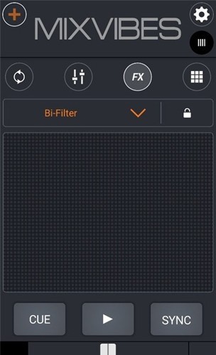 CrossDJPro安卓免费版图1