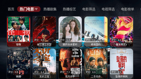 飞龙影视TV