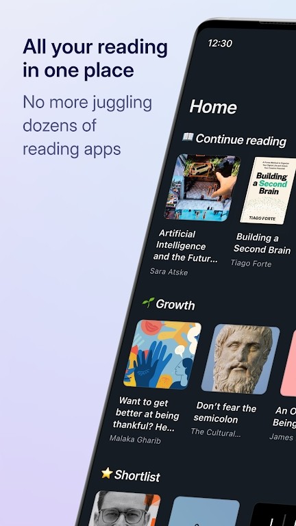 ReadwiseReader直装版(2)