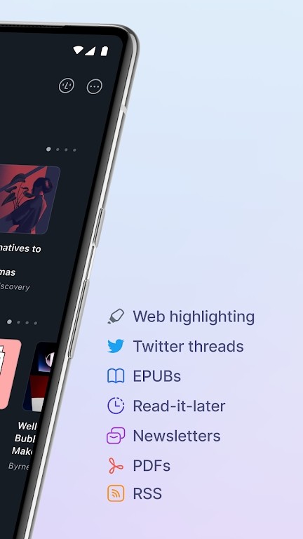 ReadwiseReader直装版(4)