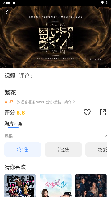 艺术影院安卓官方版图4