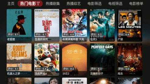 猫影侠TV电视版