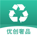 优创奢品最新免费版 v1.3.8