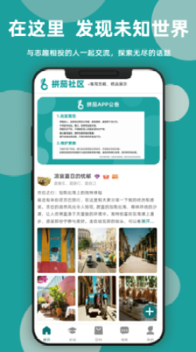 拼茄免费原版图4