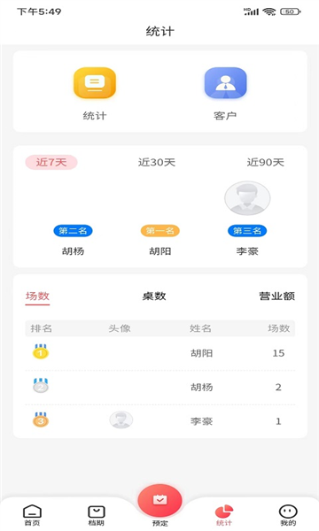宴小宝手机正版图3