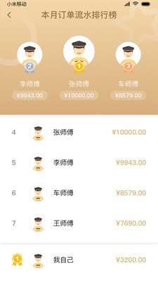 双创司机原版图2