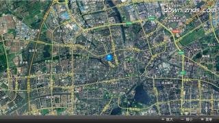 高德地图TV版图3