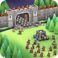 勇士骑兵游戏纯净版 v1.6.9