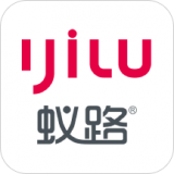 蚁路正版