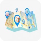 北斗地图3D导航手机免费版
