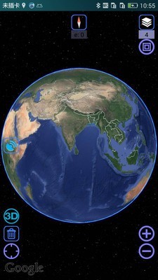 奥维地图原版图1