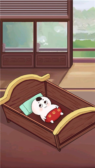 我的重生正版