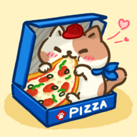 披萨猫游戏官方版 v1.1.6