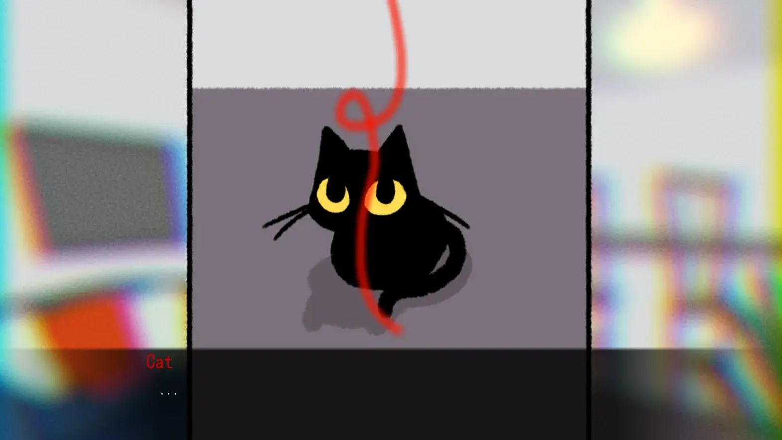 别带这只猫回家手机正版