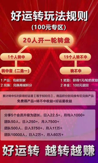 好运转安卓版图3