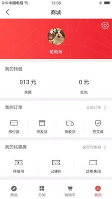 拼团乐手机最新版图1