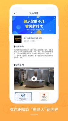布球人官方版图4