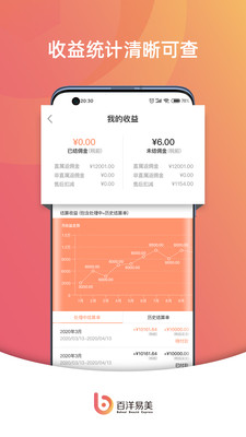 百洋易美安卓直装版图4
