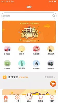 橘椒最新免费版图3