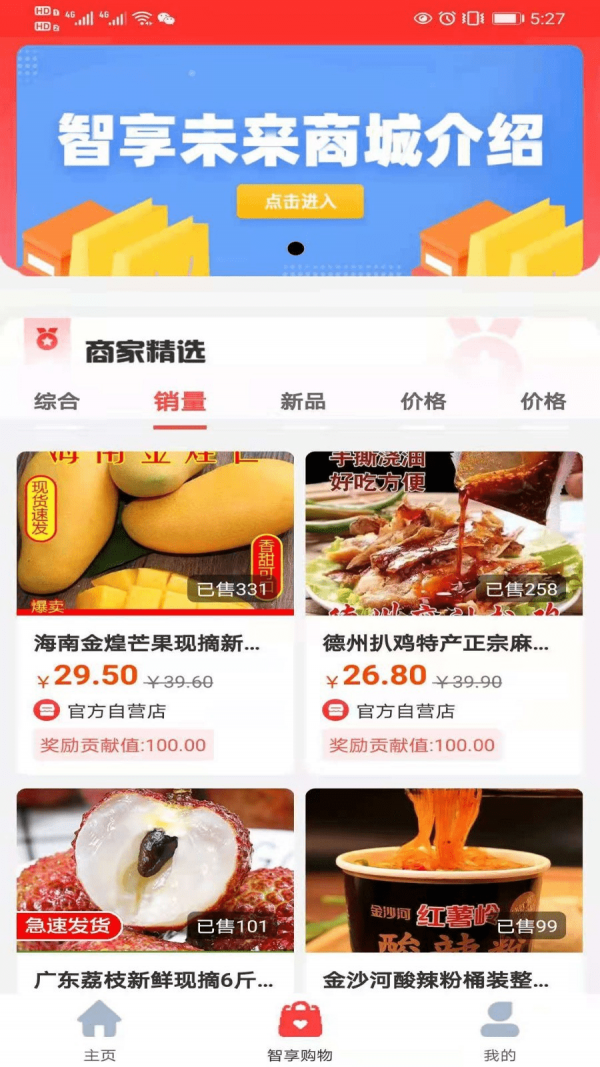 智享未来通用版图4