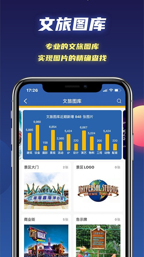 文旅星球手机最新版图4