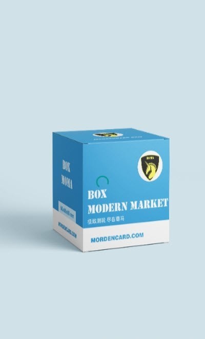 MOMA蓦马免费原版图2