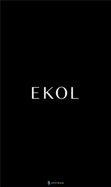 ekol正版图1