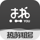 热游租号游戏无广告版