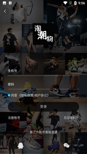 淘潮物直装版图2