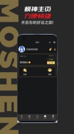 模神手机最新版图3