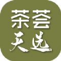 茶荟天选正版