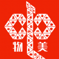 中腾物美正版