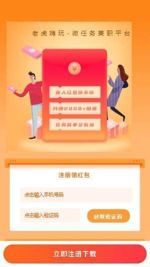 老虎嗨玩图1