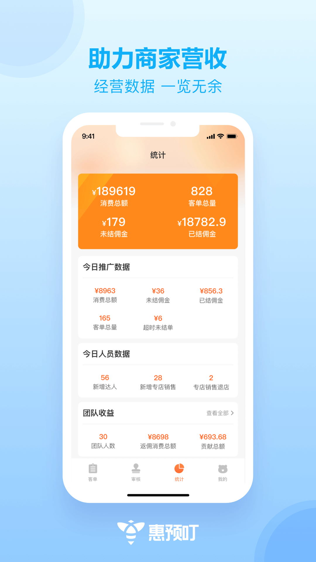 惠预叮安卓版图2