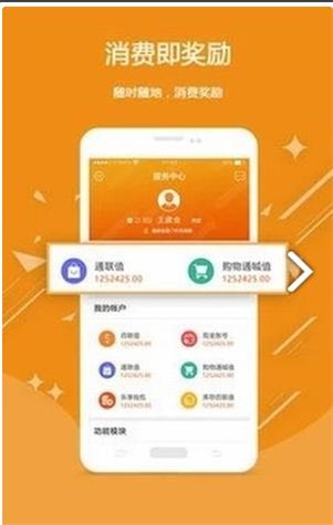 百联通城安卓直装版图1